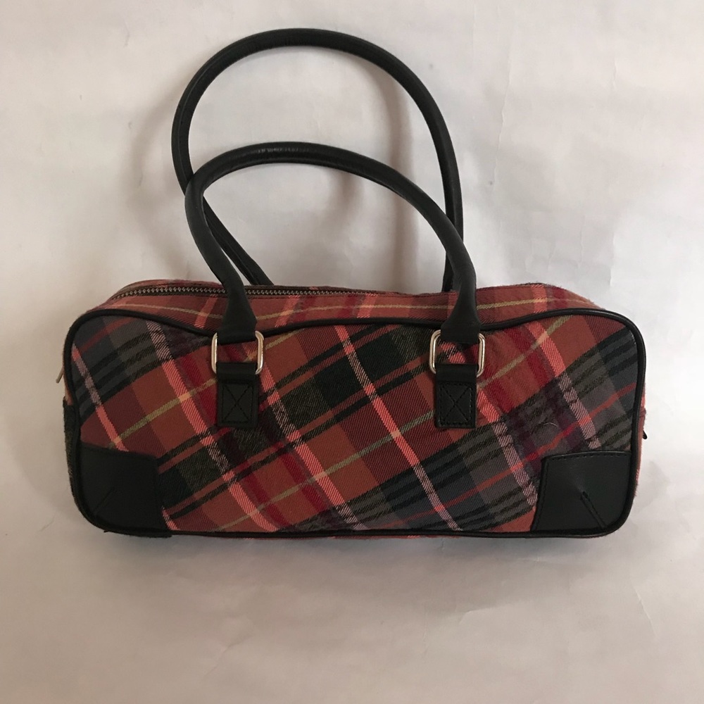 Club Monaco purse